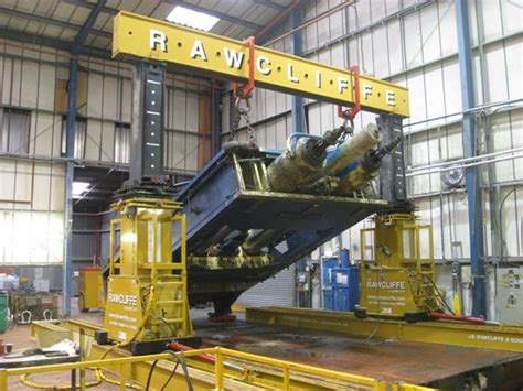 mega lift systems|Hydraulic Gantry Lifting Systems & Equipment – JB Rawcliffe.